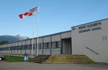 Mount Elizabeth Middle/Sec. (7-12)